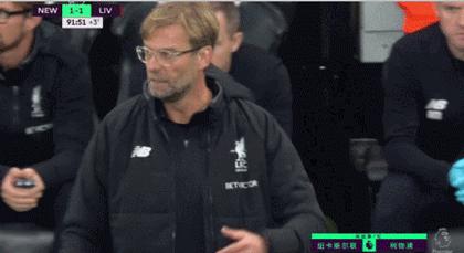 利物浦在克洛普来了之后的变化,利物浦是如何走过这30年的