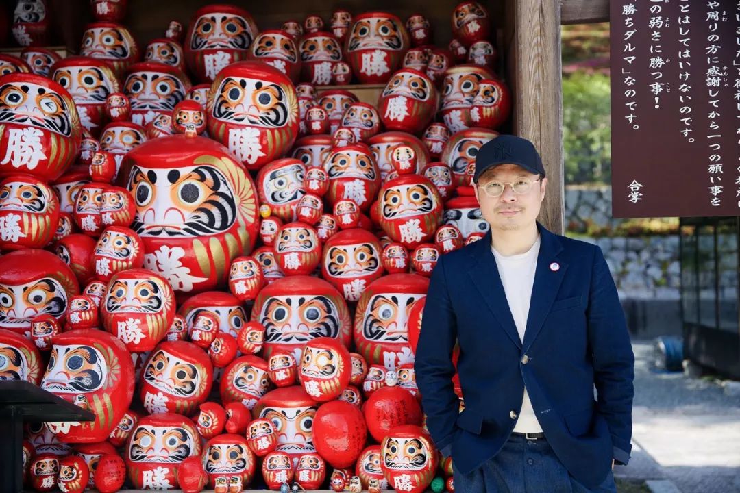 大阪|你错过了这座带仙气儿的寺庙,以及跳蚤市场和潮牌一条街…