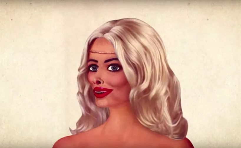 为了变美都做过哪些事,为了变美有多疯狂