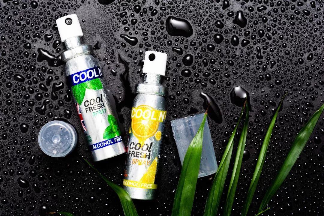 3秒清新口气口腔持久留香,3秒永久去除口臭