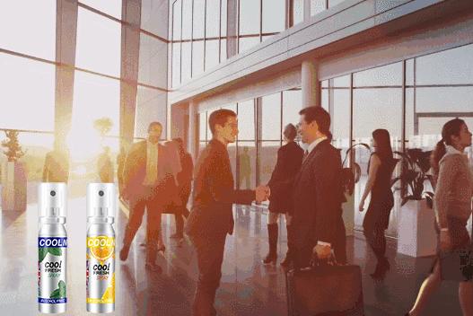 口腔喷雾杀菌除口臭持久留香,睡前口腔喷雾防口臭