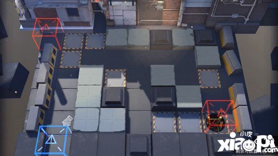 明日方舟2-4突袭通关攻略,明日方舟2-4关突袭模式怎么过