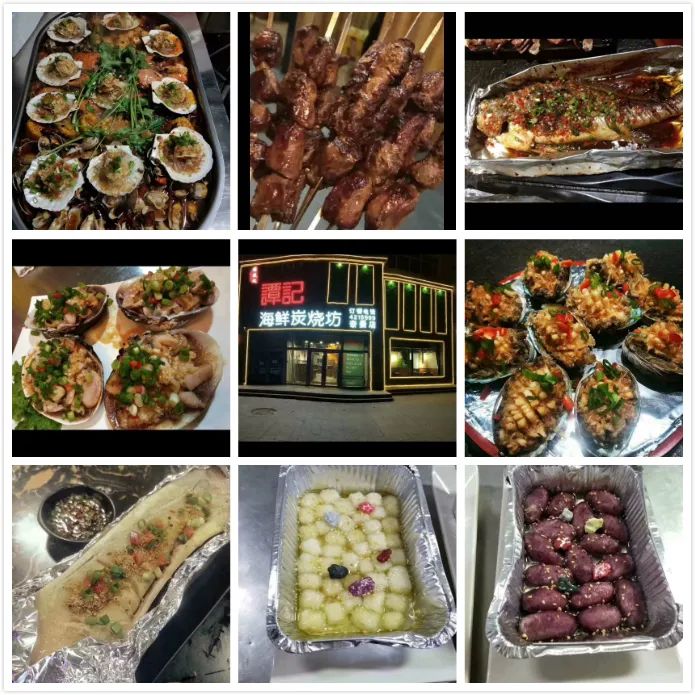 信不信？“活力奈曼”免费为你做广告！