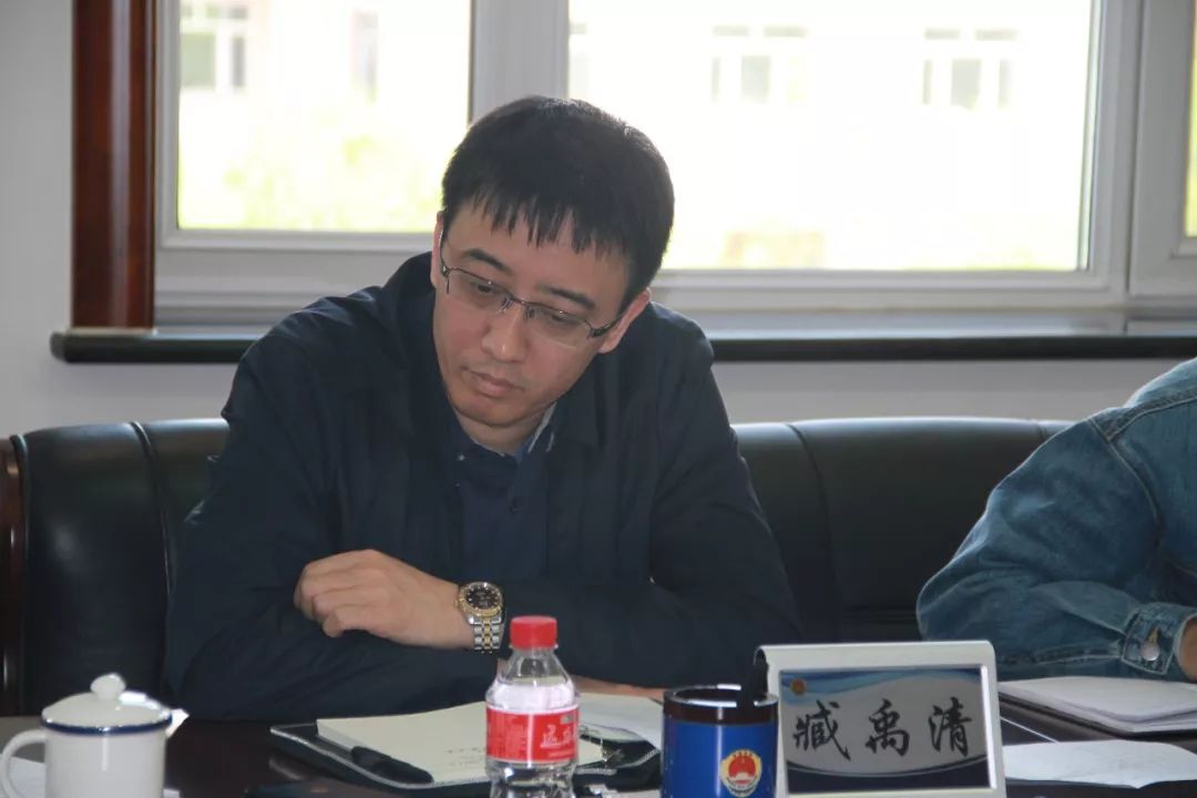 【扫黑除恶】牡丹江市人民检察院扫黑除恶督导组深入基层院督导推进全市黑恶案件进展(第819期)