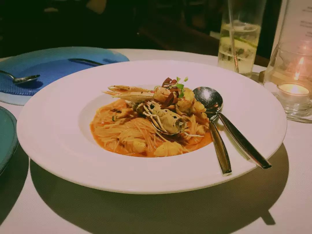 魔都浪漫餐厅推荐,魔都约会推荐