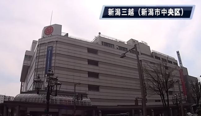 生活排忧所、准妈服务站、会员卫生间、机器人共荣.....盘点日本TOP10百货商场的体验创新对策