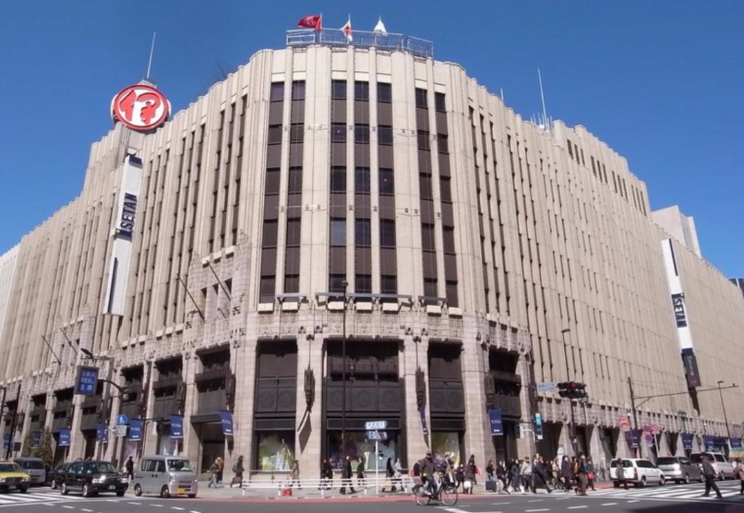 生活排忧所、准妈服务站、会员卫生间、机器人共荣.....盘点日本TOP10百货商场的体验创新对策