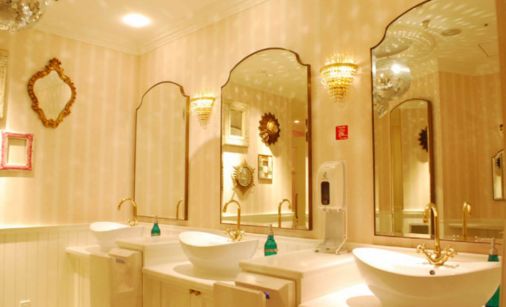 生活排忧所、准妈服务站、会员卫生间、机器人共荣.....盘点日本TOP10百货商场的体验创新对策