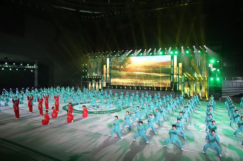 包头昆区全民健身活动中心,包头全民健身跑