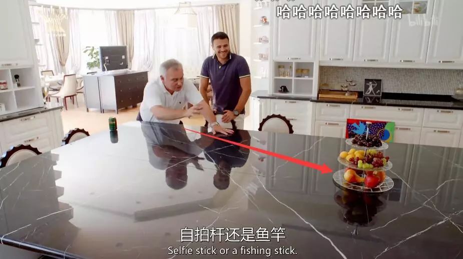 英国富豪的日常纪录片,英国亿万富翁的生活纪录片