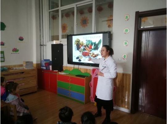 口腔健康进校园活动总结,小学生口腔健康进校园