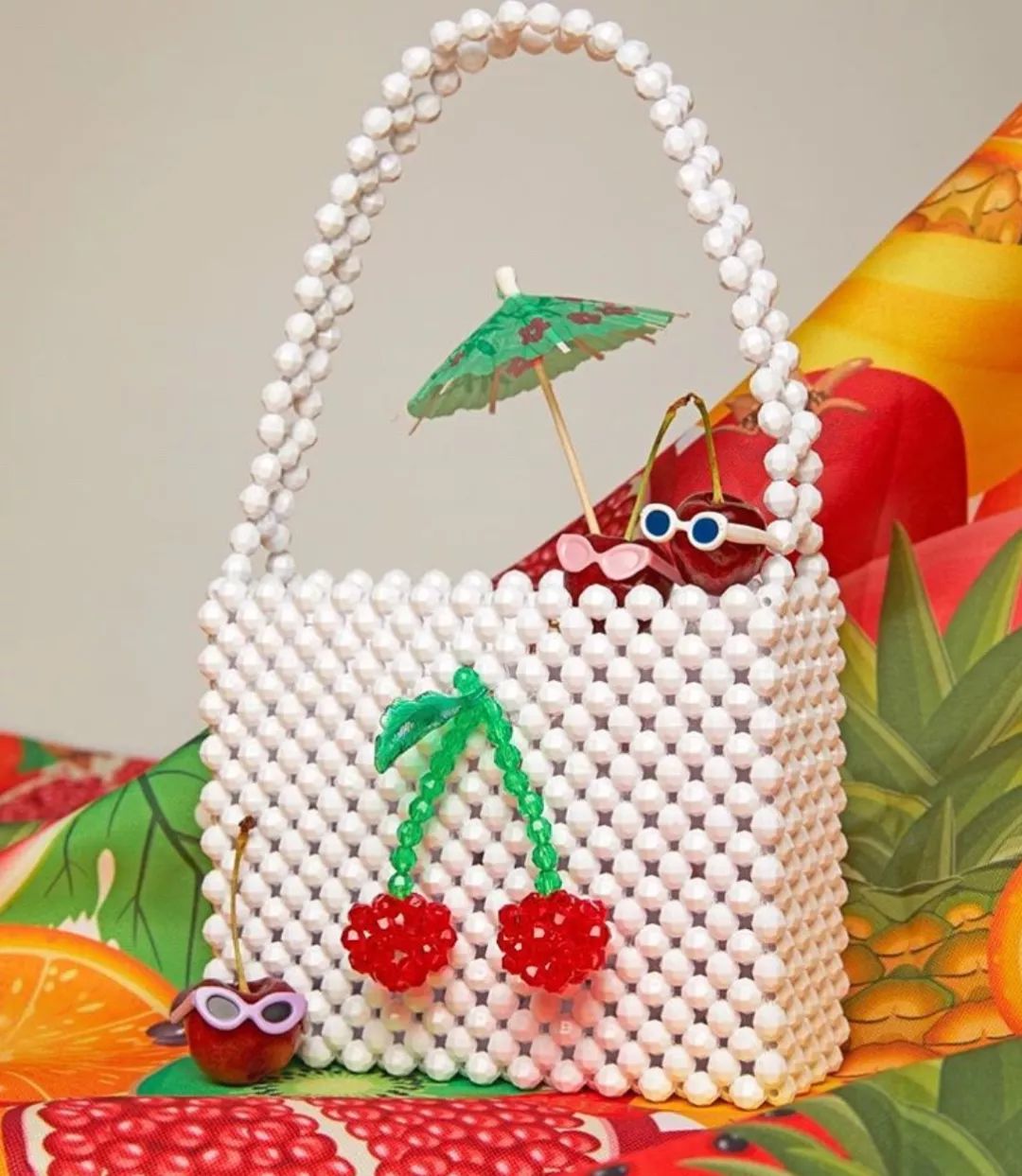 适合夏天背的小众包包,夏天包包推荐小众百搭