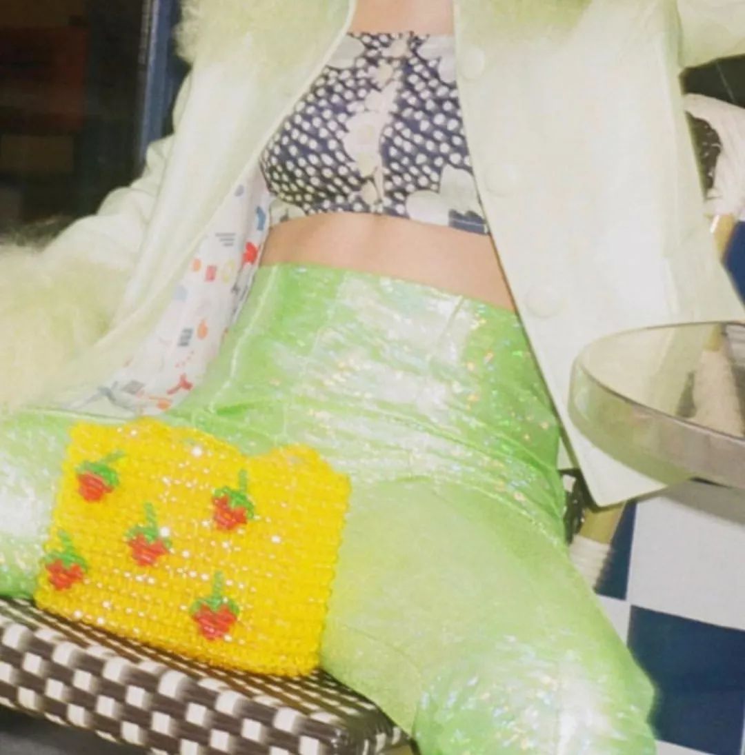 适合夏天的小众包推荐边看边买,平价精致小包包推荐小众高级感