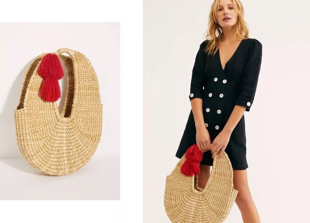 适合夏天背的小众包包,夏天包包推荐小众百搭
