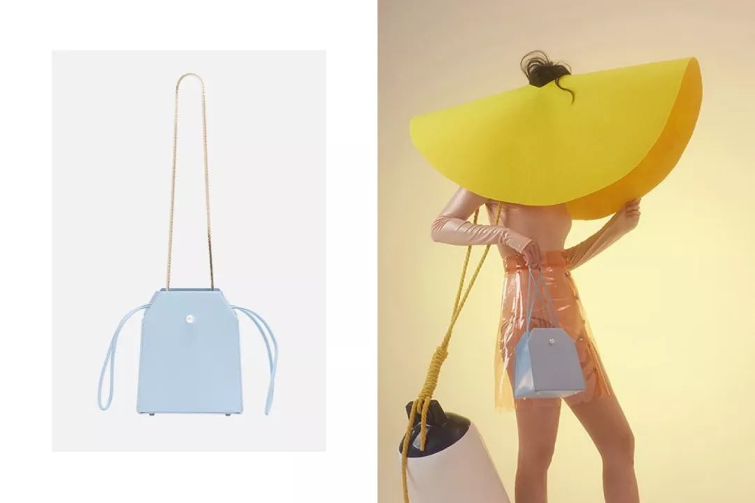 适合夏天的小众包推荐边看边买,平价精致小包包推荐小众高级感