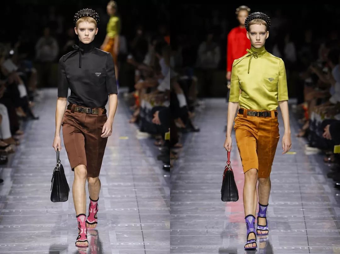 今年夏天这几款凉鞋真的美哭了,这个夏天让你美炸的凉鞋