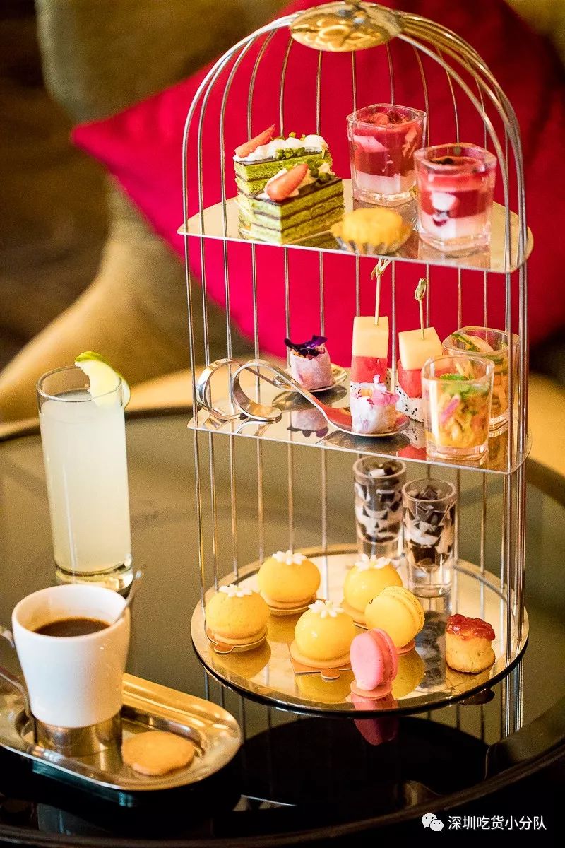 大中华喜来登酒店自助餐直播,大中华喜来登23楼自助餐团购