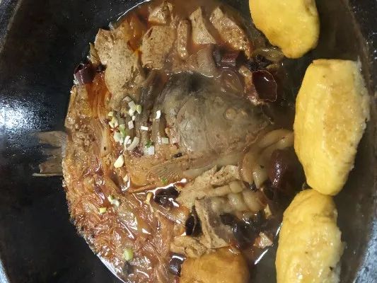 去东北一定要干的事,去东北的第一天