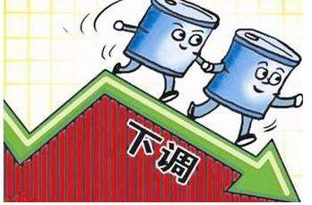 沈阳油价3月3号是涨还跌,沈阳中石油92汽油今日油价