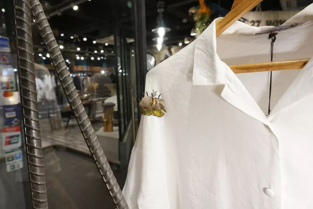 泰国有什么值得买的包,泰国必吃的十大潮牌