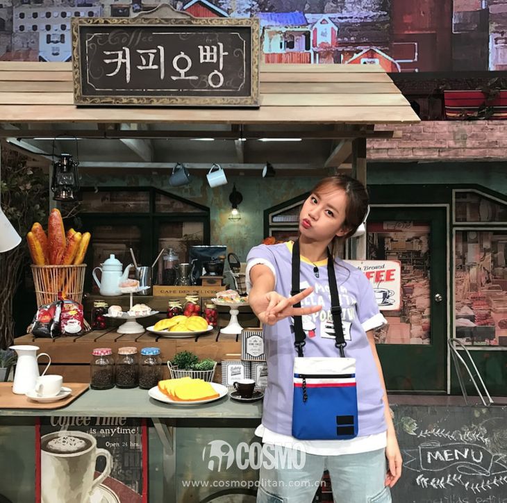 不怪奶奶夸“水晶娃娃”,祖鹅就是不会算账的小可爱呀