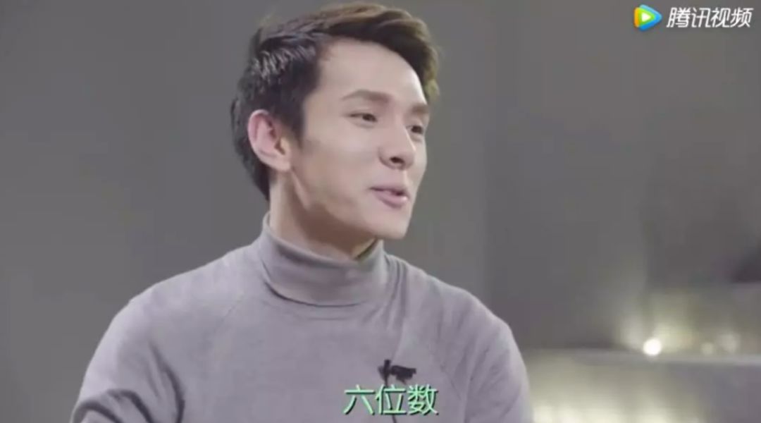 口红一哥李佳琦一夜收入,口红一哥一个月收入百万