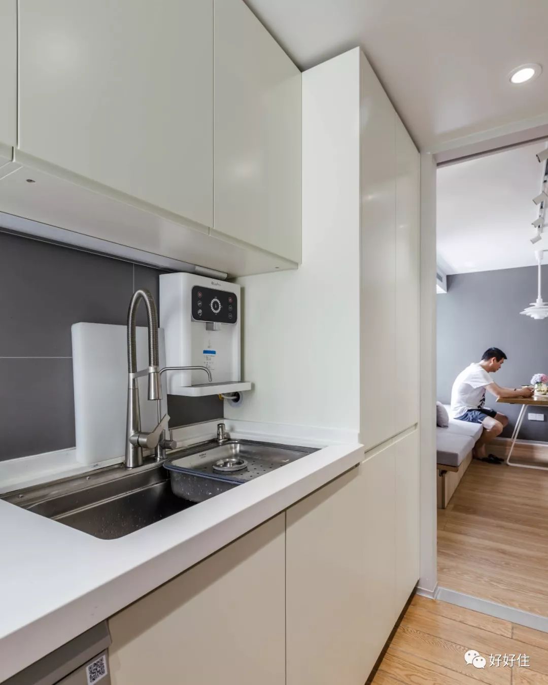 家务能在装修阶段避免吗,家务轻松从装修开始