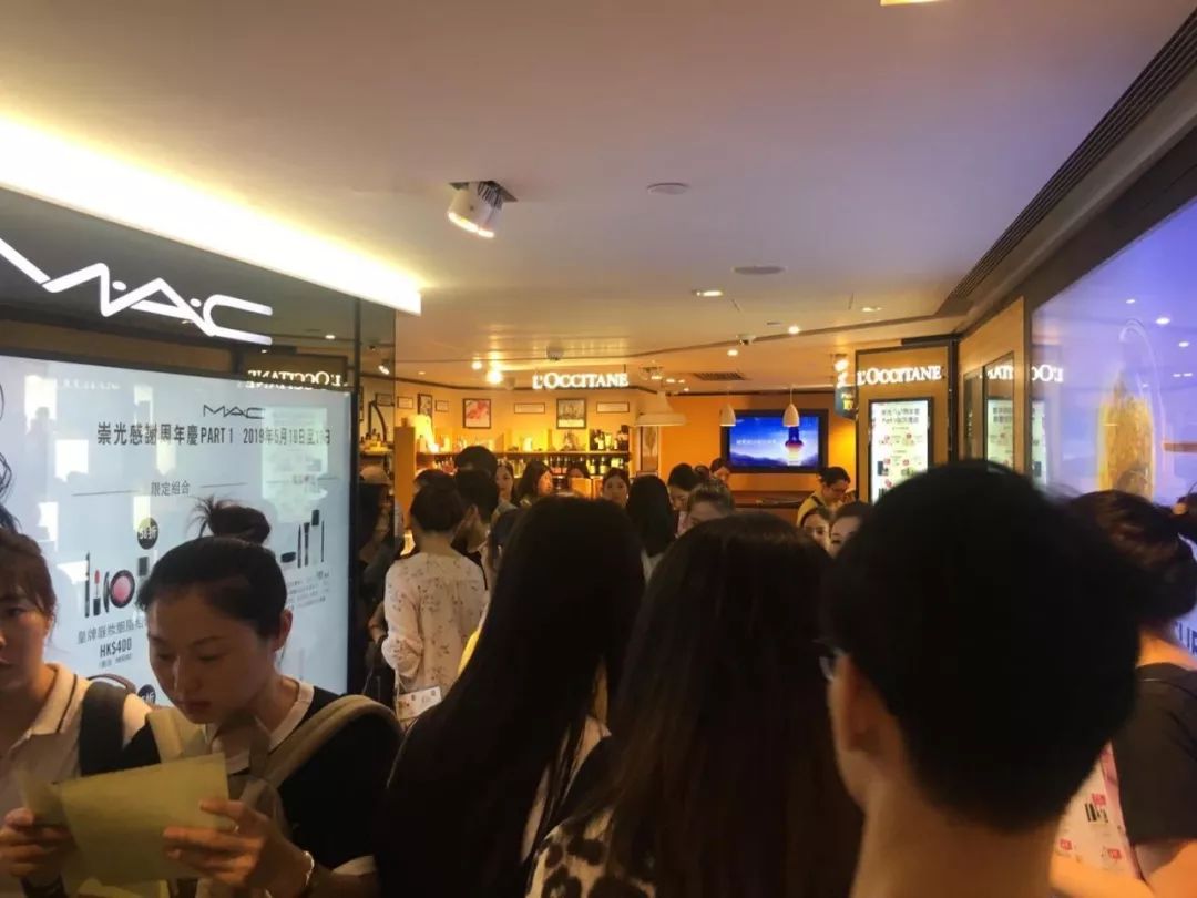 欧舒丹哪个免税店便宜,香港有欧舒丹专柜