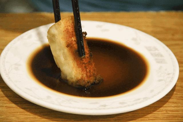 锅贴为什么要用两张饺子皮,从饺子到面条