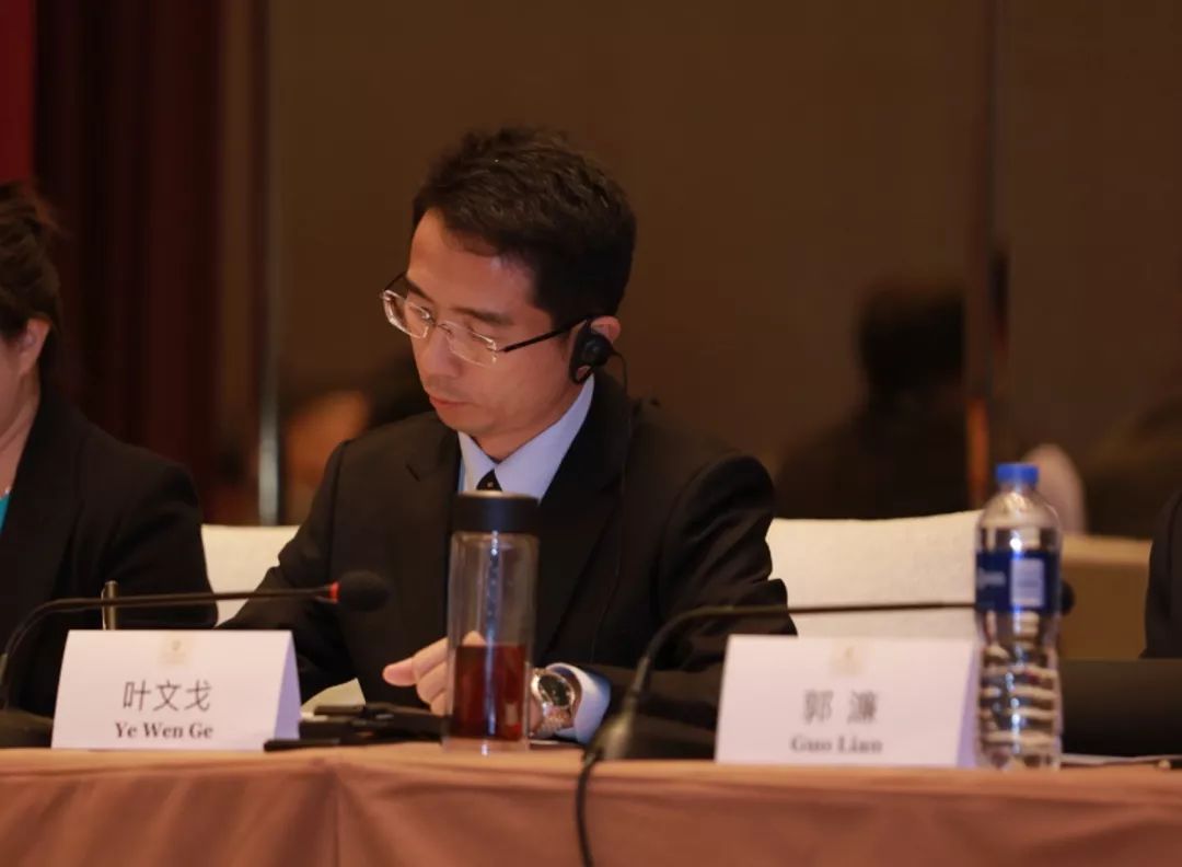 涓浗fintech鐩戠,fintech閲戣瀺鍒涙柊宄颁細