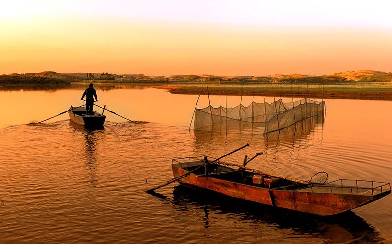玉龙沙湖和漠北瀚海,漠北瀚海攻略玉龙沙湖