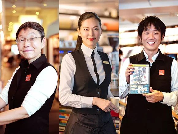 茑屋书店全国门店,国内最大规模的茑屋书店率先入驻