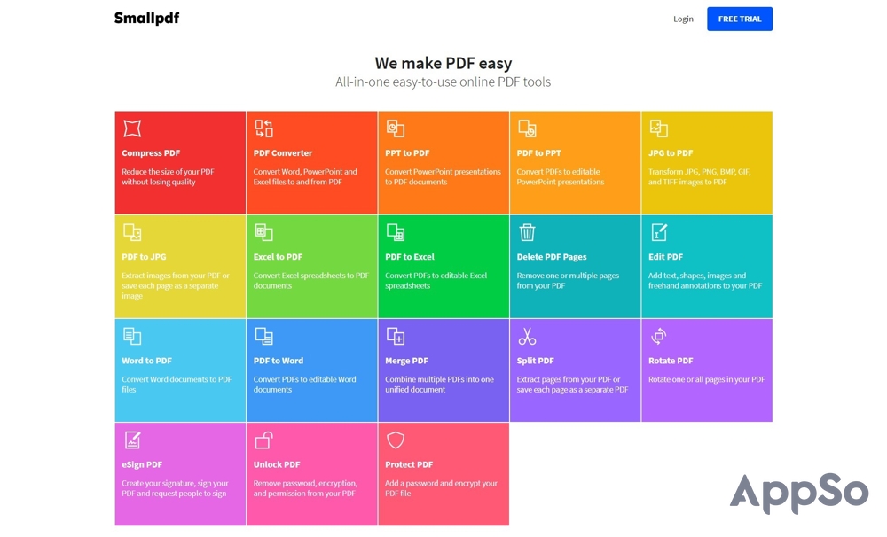 这款PDF全能神器,让你像用Word那样编辑PDF