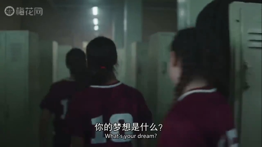 女足耐克广告,耐克发布女足世界杯宣传片