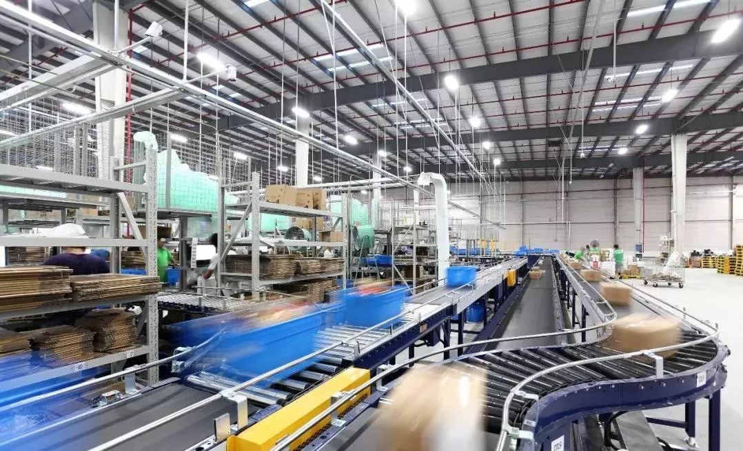 零售供应链的变化,零售业演变经历的4次革命