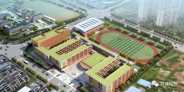 南昌要新建几所学校,南昌最近有什么新建的学校