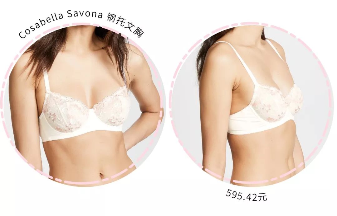 吊带一字肩裙子穿什么内衣,穿吊带裙的内衣推荐