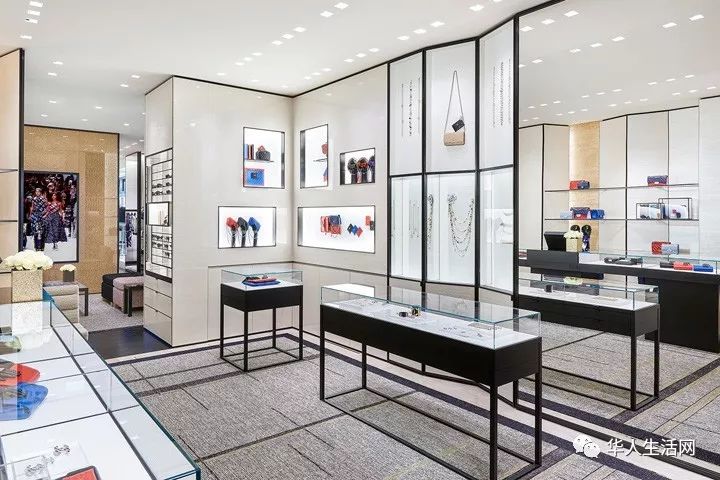 香奈儿中国员工薪资有多少,香奈儿员工待遇