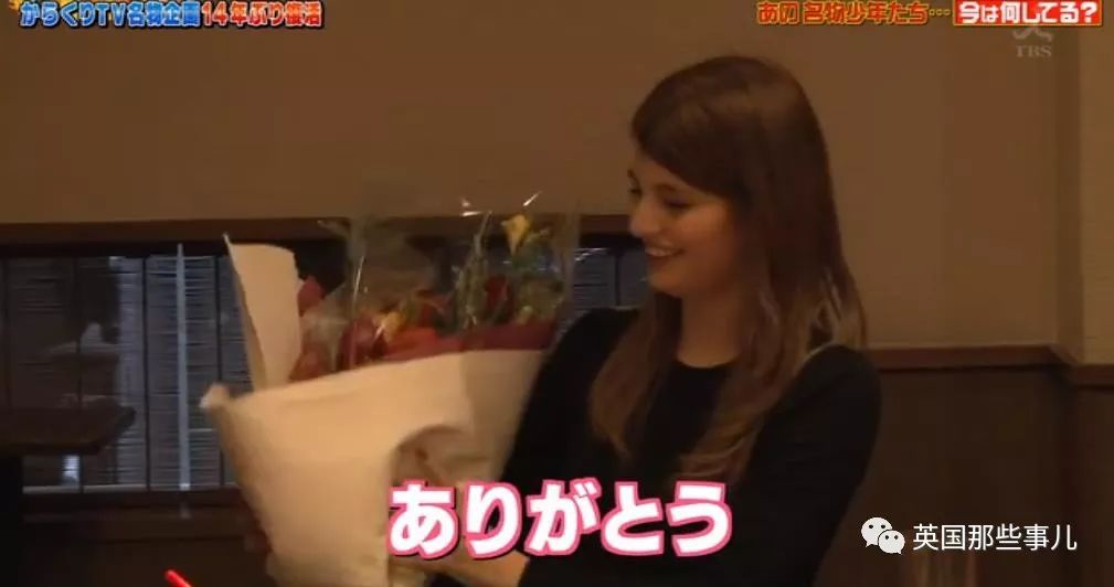 10岁就成为撩妹高手成功俘获模特小姐姐的芳心…然而4年之后.......