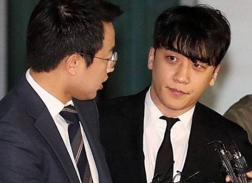 李胜利退出娱乐圈,李胜利逆袭