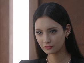 画了这个恶女妆，雪姨华妃容嬷嬷艾莉见到你拔腿就跑