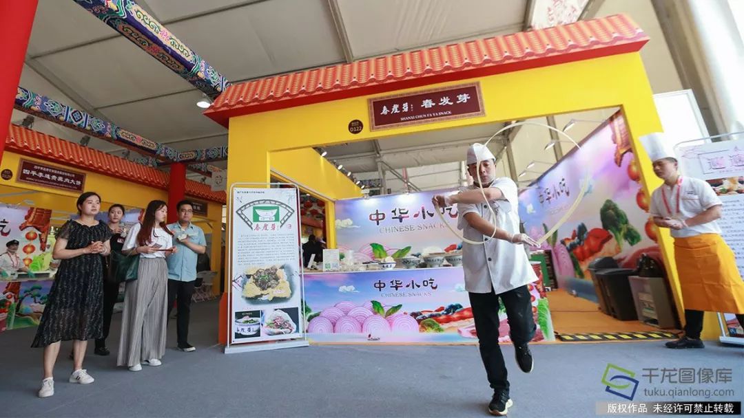 亚洲美食节游玩攻略,北京亚洲美食节攻略