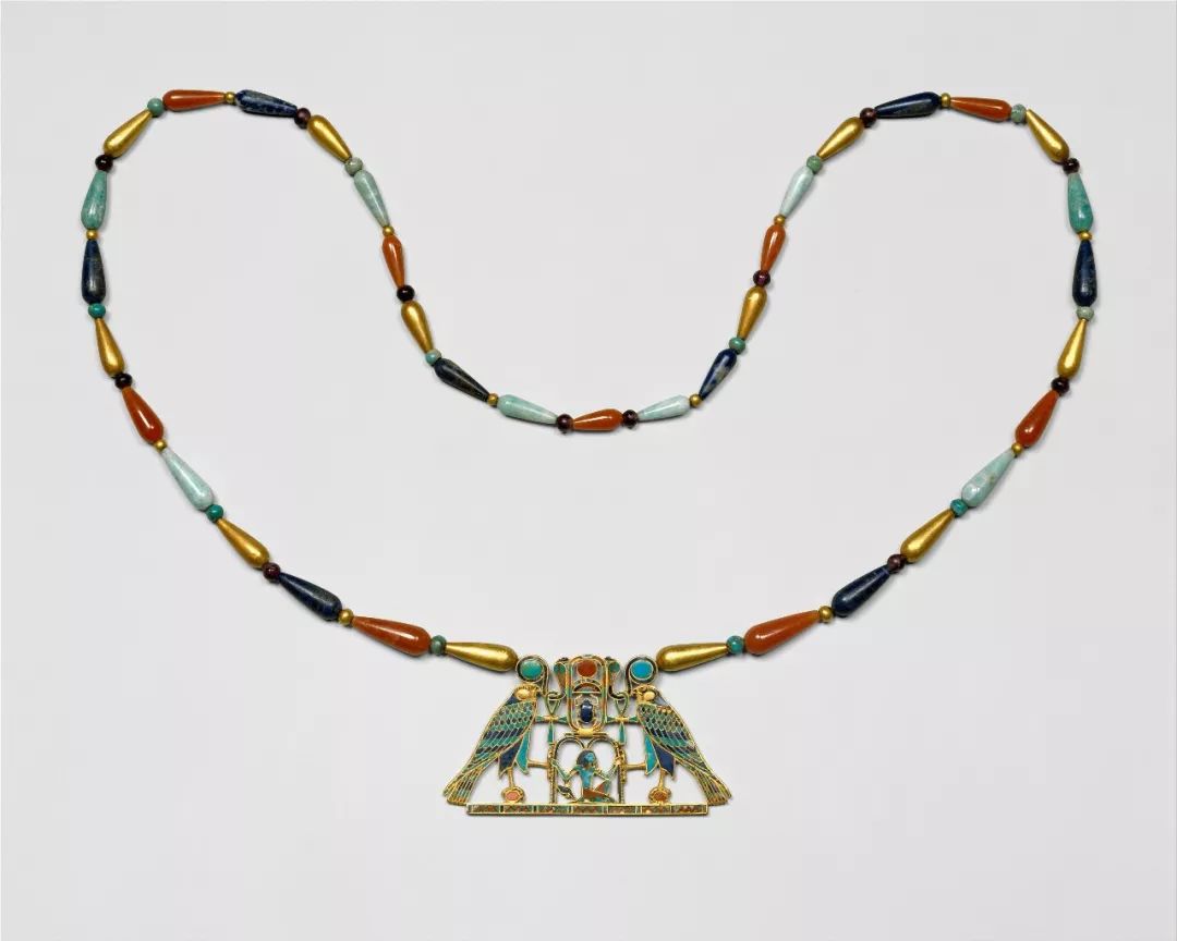 灵性珠宝设计,珠宝设计的寓意