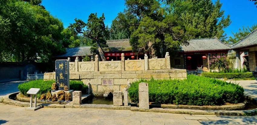 中国旅游日济南哪些景区免票,519旅游日优惠景区济南