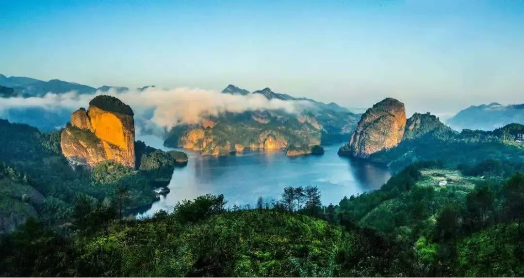 519中国旅游免费景区,519旅游日免费旅游景点有哪些