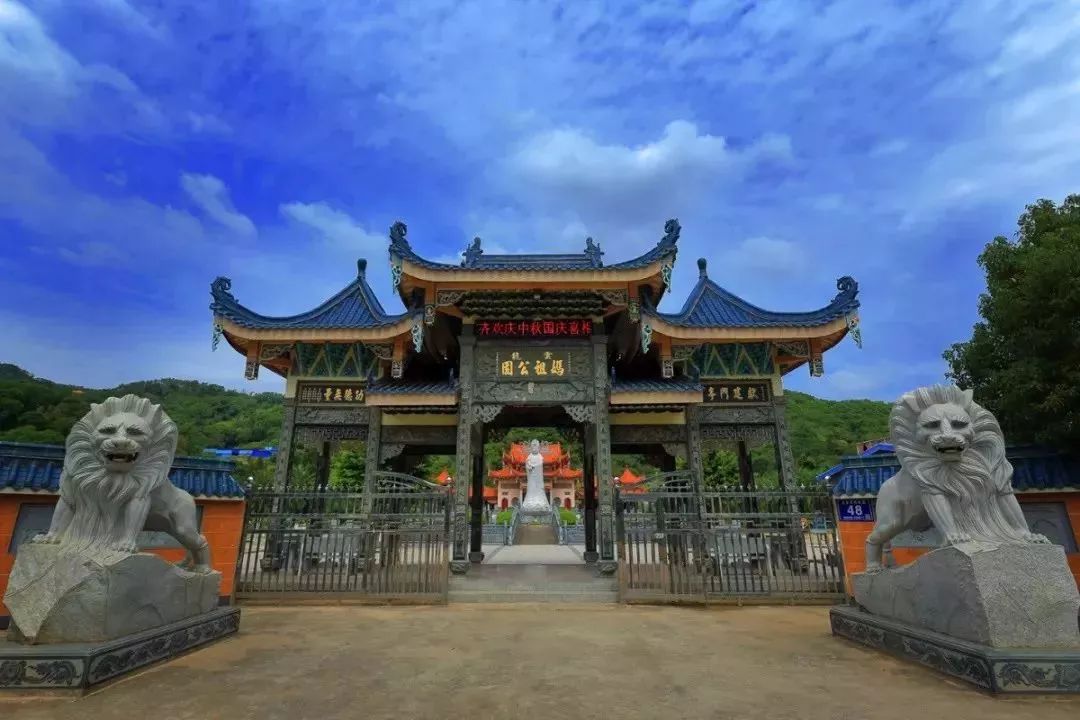 福建值得去的小岛,福建沿海很漂亮的旅游小岛