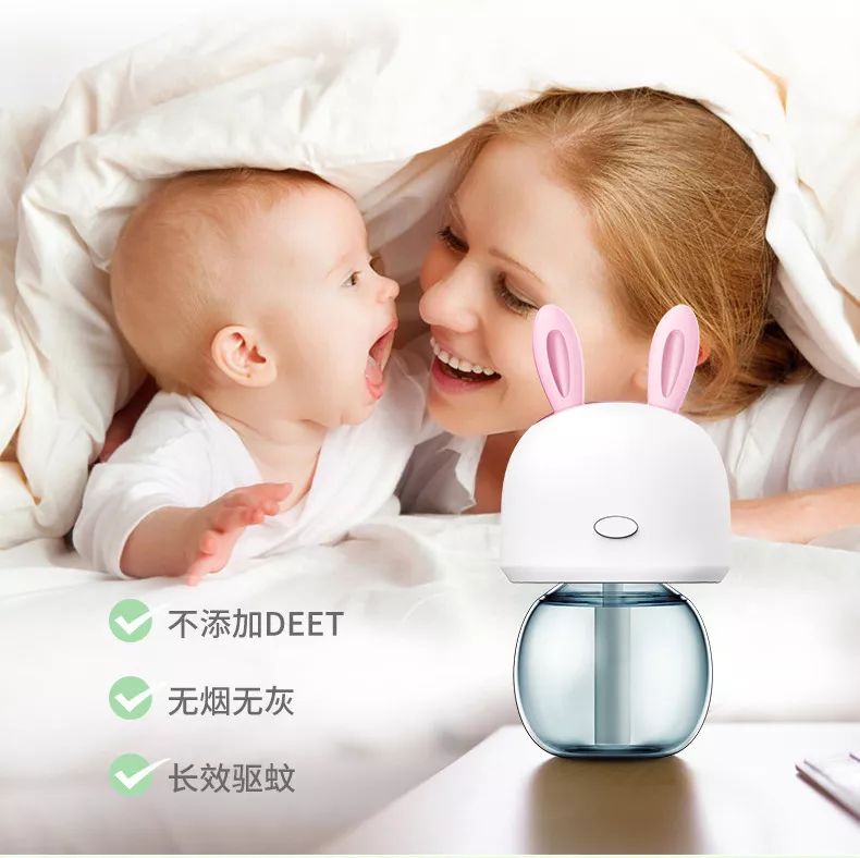 室内灭蚊子杀虫剂还是电蚊香液,家里没有蚊香灭蚊虫最简单的办法