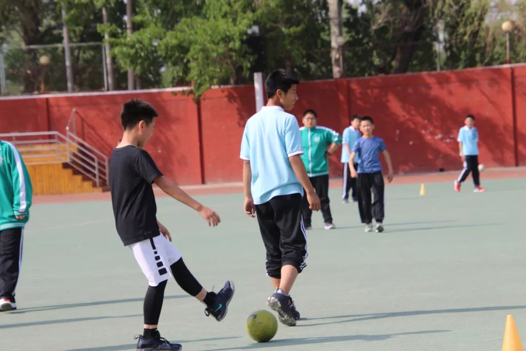 活动课程体育,足球活动课程