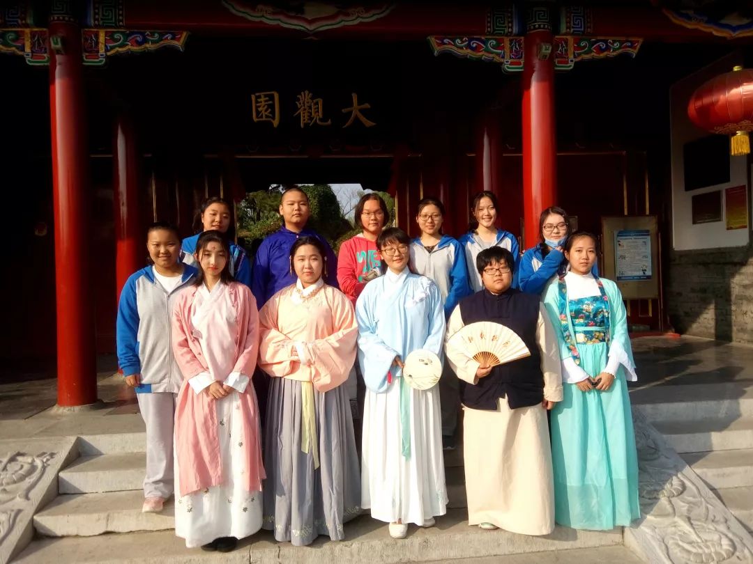 【独家重磅】北京市第二十七中学：“最具提升能力学校”实行全人教育建设优秀教师团队服务学生全面发展