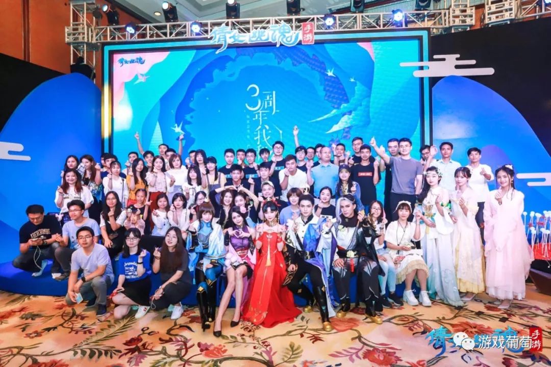 上市多年为何还能遥遥领先,mmo哪款最好